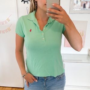 Ralph Lauren Polo